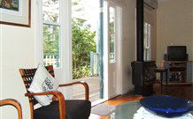 Araluen Cottages - Sunshine Coast Guide 2