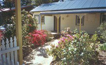 Araluen Cottages - Sunshine Coast Guide 4