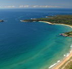 BiJs on the Beach - Sunshine Coast Guide