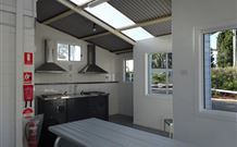 Charles Rasp Cottage - Sunshine Coast Guide 1
