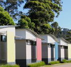 Copmanhurst Rest Point Family Hotel - Sunshine Coast Guide