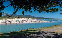  Sunshine Coast Guide