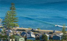 Cudgerie Little House - Sunshine Coast Guide 2