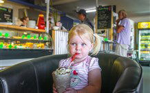 Cudgerie Little House - Sunshine Coast Guide 5