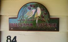 Couria Creek Cottages - Sunshine Coast Guide 3