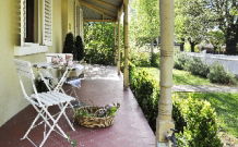 DenFenella Lodge - Sunshine Coast Guide 0