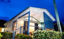 Oakbourne Cottage, Gingers Creek - Sunshine Coast Guide 3