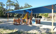 The Bank Manager's Apartment - Sunshine Coast Guide 1