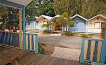 The Bank Manager's Apartment - Sunshine Coast Guide 0
