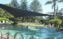The Bank Manager's Apartment - Sunshine Coast Guide 3