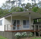 The Dairy Vineyard Cottage - Sunshine Coast Guide