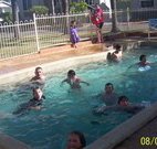 Valle Laguna - Sunshine Coast Guide