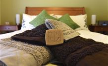 Wagon Wheel Motel And Units - Sunshine Coast Guide 1