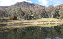 Yester Grange Cottages - Sunshine Coast Guide 0