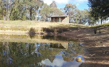 Yester Grange Cottages - Sunshine Coast Guide 1