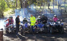 Yester Grange Cottages - Sunshine Coast Guide 6