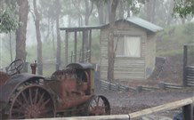 Yester Grange Cottages - Sunshine Coast Guide 7