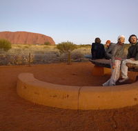 Ayers Rock - Outback Pioneer Lodge - Sunshine Coast Guide
