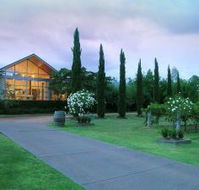 Hunter Valley Cooperage B and B - Sunshine Coast Guide