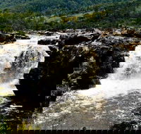 The Shack - Clarence Gorge - Sunshine Coast Guide