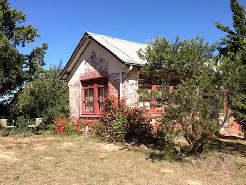 The Bank Manager's Apartment - Sunshine Coast Guide 4