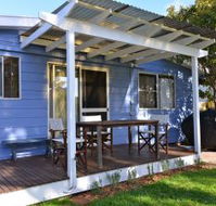 Water Gum Cottage - Sunshine Coast Guide