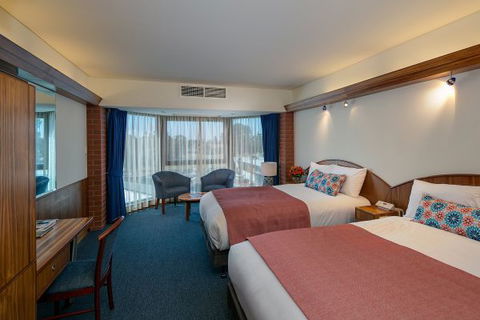 Arkaba Hotel - Sunshine Coast Guide 4