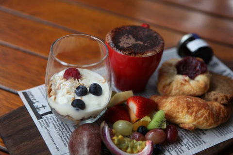 Arkaba Hotel - Sunshine Coast Guide 9