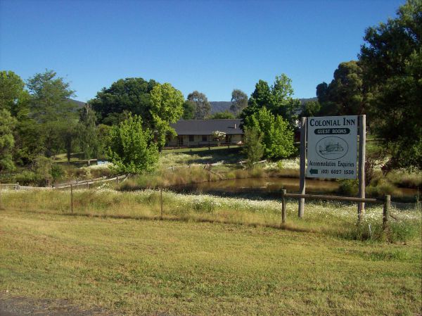 Allans Flat VIC Sunshine Coast Guide