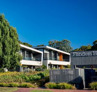 Flinders Hotel - Sunshine Coast Guide