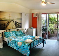 Hervey Bay YHA - Sunshine Coast Guide