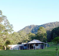 Mt Barney Retreat - Maroon - Sunshine Coast Guide