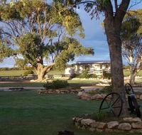 Coodlie Park - Port Kenny - Venus Bay - Sunshine Coast Guide