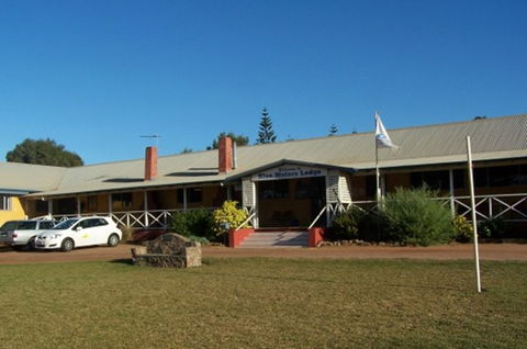 Esperance YHA - Sunshine Coast Guide 0