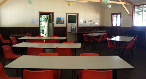 Esperance YHA - Sunshine Coast Guide 5
