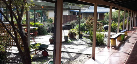 Esperance YHA - Sunshine Coast Guide 4