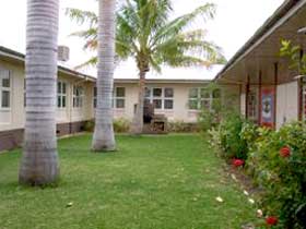 Travellers Haven Backpackers - Sunshine Coast Guide 0