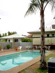Travellers Haven Backpackers - Sunshine Coast Guide 1