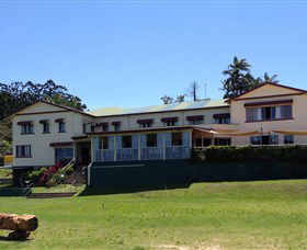 Eungella Chalet - Sunshine Coast Guide 0