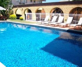 Coral Sands Motel Mackay - Sunshine Coast Guide 0