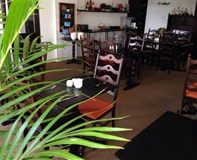 Airport Hacienda Best Western Motel - Sunshine Coast Guide 1