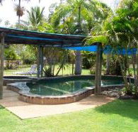 Balgal Beach Holiday Units - Sunshine Coast Guide