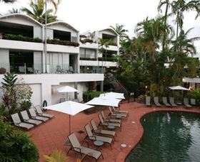 Club Tropical Resort Port Douglas - Sunshine Coast Guide 1