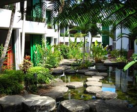 Club Tropical Resort Port Douglas - Sunshine Coast Guide 0
