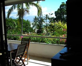 Club Tropical Resort Port Douglas - Sunshine Coast Guide 3