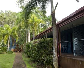 Cape York Peninsula Lodge - Sunshine Coast Guide 0