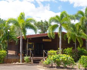 Cape York Peninsula Lodge - Sunshine Coast Guide 1