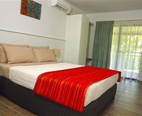 Cape York Peninsula Lodge - Sunshine Coast Guide 2