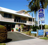 Best Western Ambassador Motor Lodge Hervey Bay - Sunshine Coast Guide