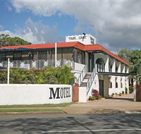 Tower Court Motel - Sunshine Coast Guide
